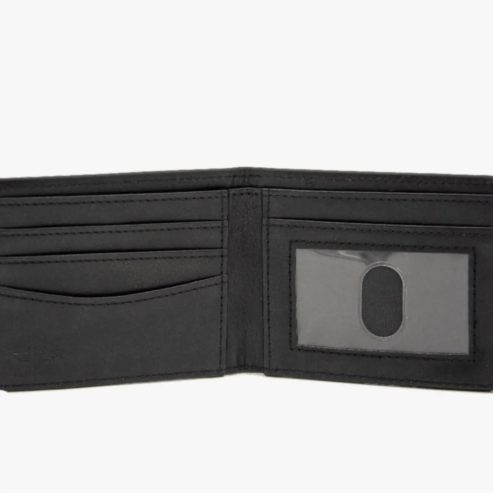 DC Comics Wallet, Bifold, The Joker Straight Jacket Pose